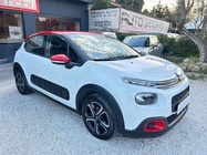 Citroen C3 2019