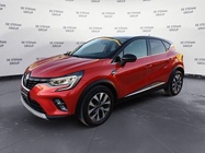 Renault Captur 2021