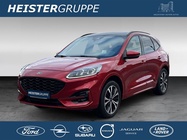 Ford Kuga 2021
