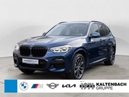 BMW X3 2020