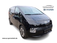 Hyundai Staria 2026
