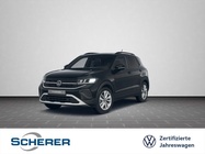 Volkswagen T-Cross 2024