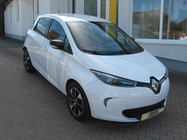 Renault ZOE 2018