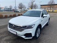 Volkswagen Touareg 2020