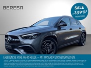 Mercedes-Benz GLA-Class 2025