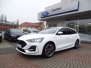 Ford Focus 2023