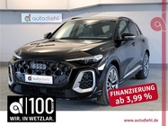 Audi SQ5 2025