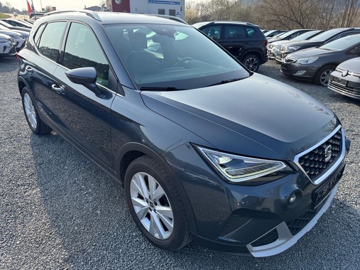 Seat Arona 2024