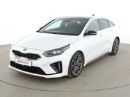 Kia pro cee'd / ProCeed 2019