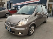 Toyota Yaris 2003
