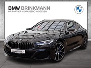 BMW 8 Series 2021