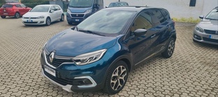 Renault Captur 2019