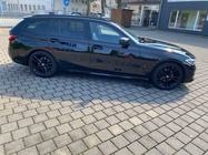 BMW 3 Series 2020