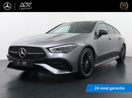 Mercedes-Benz CLA-Class 2025