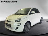 Fiat 500e 2023