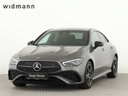 Mercedes-Benz CLA-Class 2024