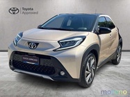 Toyota Aygo 2024