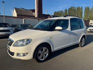 Skoda Roomster 2014