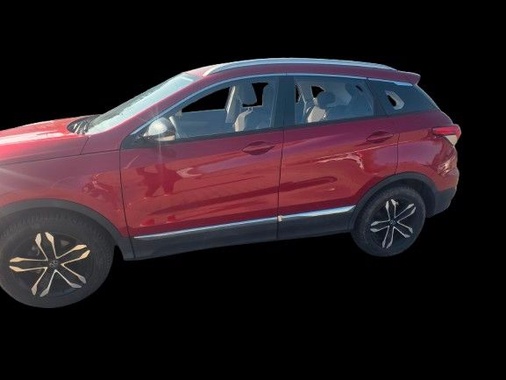 BAIC X55 2020