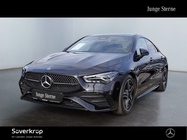 Mercedes-Benz CLA-Class 2024