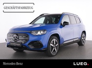 Mercedes-Benz GLB-Class 2026