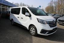 Renault Trafic 2022