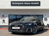 Audi A5 2022