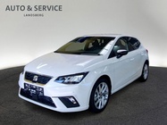 Seat Ibiza 2025