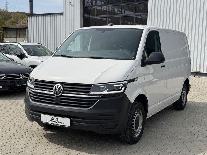 Volkswagen T6