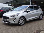 Ford Fiesta 2021