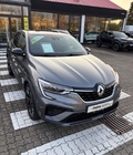 Renault Arkana 2021