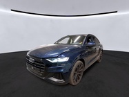 Audi Q8 2023