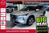 Nissan X-Trail 2022