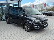 Ford Transit 2022