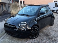 Fiat 500 2021