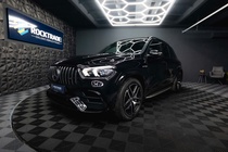 Mercedes-Benz GLE-Class 2020