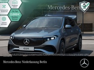 Mercedes-Benz EQA 2025