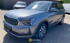 Skoda Kodiaq 2024
