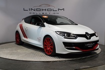 Renault Megane 2016