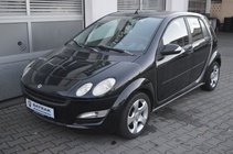 Smart ForFour 2006