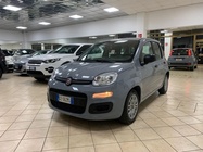 Fiat Panda 2021