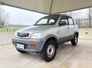 Daihatsu Terios 1999