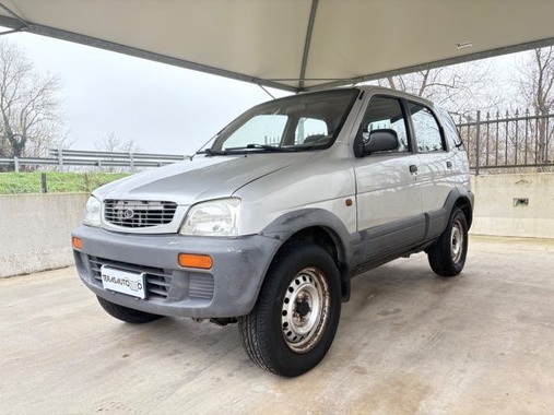 Daihatsu Terios 1999