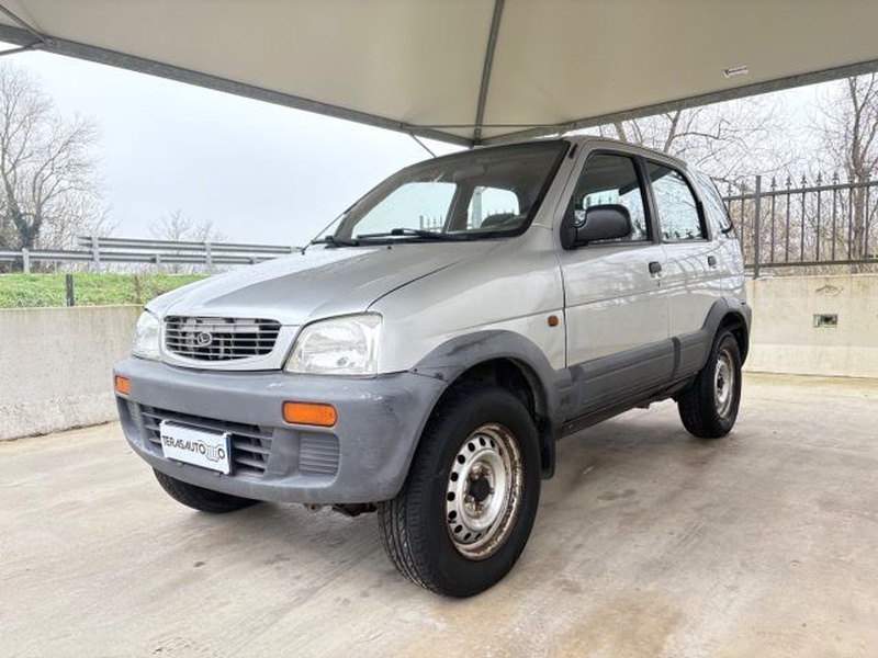 Daihatsu Terios