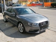 Audi A5 2014
