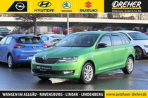 Skoda Rapid 2019