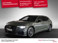 Audi A6 2022
