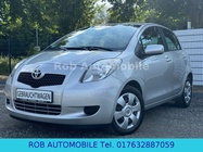 Toyota Yaris 2007
