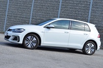 Volkswagen Golf 2020