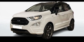 Ford EcoSport 2020
